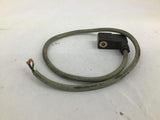 MPM 116 218-33 120V AC 50/60 HZ 8.5/6.9VA
