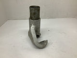 Gardner 822 1" Rigid Pipe Bender