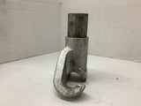 Gardner 822 1" Rigid Pipe Bender