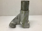 Gardner 822 1" Rigid Pipe Bender