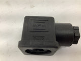 MPM B-12 Solenoid Junction Box
