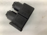 MPM B-12 Solenoid Junction Box Lot Of 2