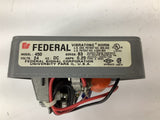 Federal 450 Vibratone Horn