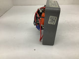 Federal 450 Vibratone Horn