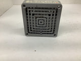 Federal 450 Vibratone Horn
