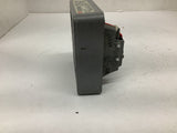 Federal 450 Vibratone Horn