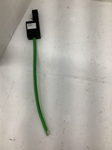 Allen Bradley 2090-K2CK-D15M Connector