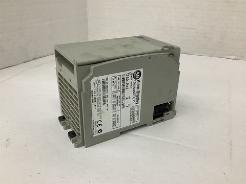 Allen Bradley 1769-PA2 Power Supply Module