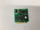 Schlumberger 106530-000 REV A Electrical Board