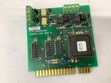 Schlumberger 106530-000 REV A Electrical Board