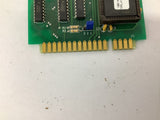 Schlumberger 106530-000 REV A Electrical Board