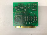 Schlumberger 106530-000 REV A Electrical Board