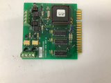 Schlumberger 106530-000 REV A Electrical Board