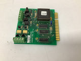 Schlumberger 106530-000 REV A Electrical Board