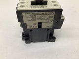 Fuji SC-E05 Contactor 240 V