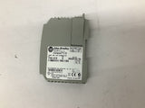 Allen Bradley 1769-ECR Ser A