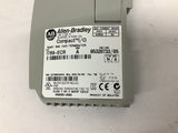 Allen Bradley 1769-ECR Ser A