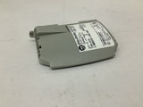 Allen Bradley 1769-ECR Ser A