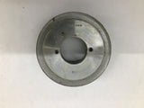 Browning 26 HH100 H Bushing 26 Teeth Pulley