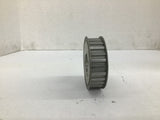 Browning 26 HH100 H Bushing 26 Teeth Pulley