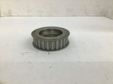 Browning 26 HH100 H Bushing 26 Teeth Pulley