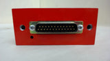 Leuze Electronic Ddls 78.5 Optical Data Transmission, 12-30Vdc