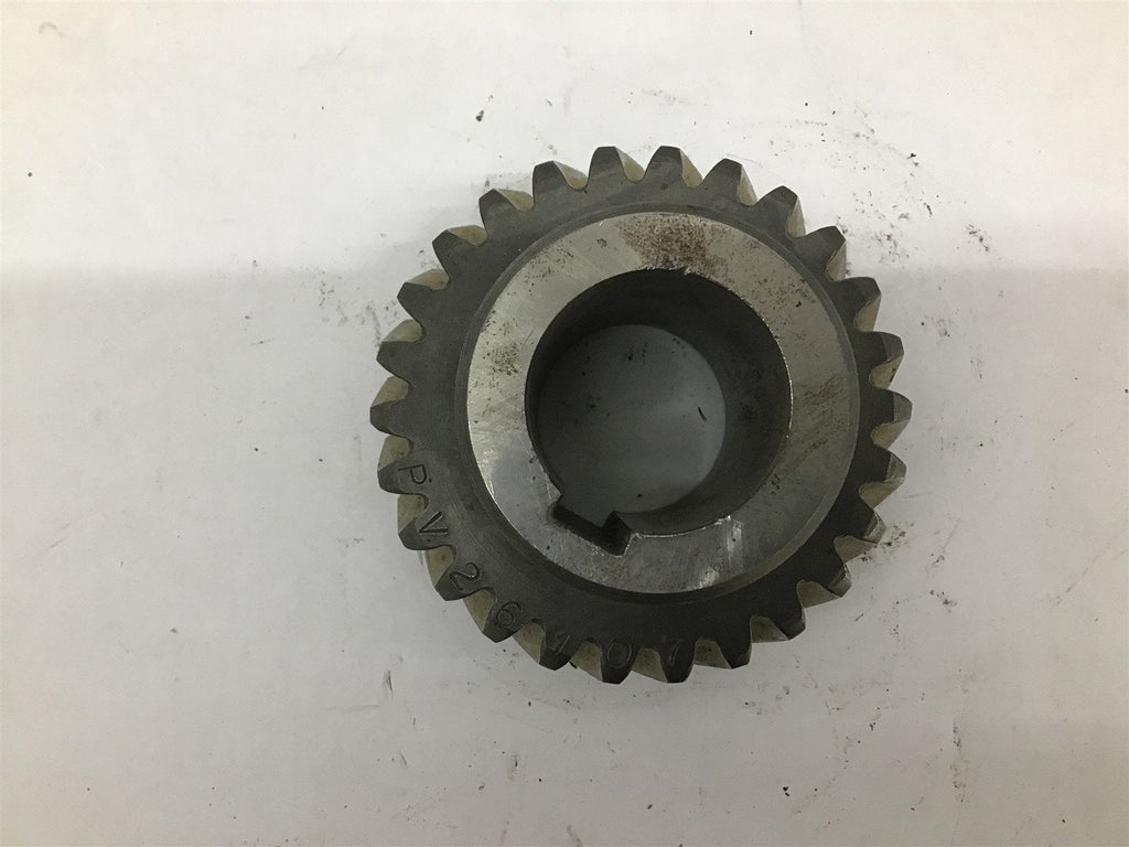 Gear PV26107