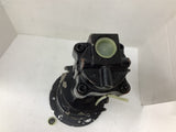 Spandau LMP1320GWR262MXX PUMPS 1-1/4" Ports 50HZ/60HZ