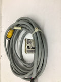 Turck RKC 8T-10 Sensor Patch Cable