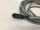 Turck RKC 8T-10 Sensor Patch Cable