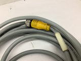 Turck RKC 8T-10 Sensor Patch Cable