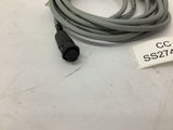 Turck RKC 8T-10 Sensor Patch Cable