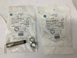 Allen Bradley 872C-A10C18-N3 Sensor 20-250 Vac 10mm Lot Of 2
