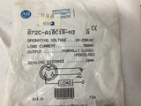 Allen Bradley 872C-A10C18-N3 Sensor 20-250 Vac 10mm Lot Of 2