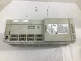 Mitsibushi MDS-C1-SPH-150 15KW 49Amp 3Phase 200/230V 50-60HZ