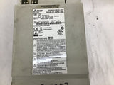 Mitsibushi MDS-C1-SPH-150 15KW 49Amp 3Phase 200/230V 50-60HZ