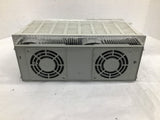 Mitsibushi MDS-C1-SPH-150 15KW 49Amp 3Phase 200/230V 50-60HZ