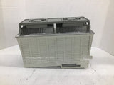Mitsibushi MDS-C1-SPH-150 15KW 49Amp 3Phase 200/230V 50-60HZ