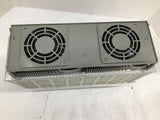 Mitsibushi MDS-C1-SPH-150 15KW 49Amp 3Phase 200/230V 50-60HZ
