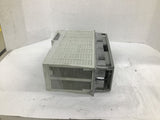 Mitsibushi MDS-C1-SPH-150 15KW 49Amp 3Phase 200/230V 50-60HZ