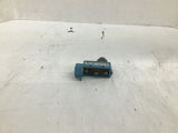 Micro-Switch BZE6-2RN80