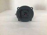Sterling Worm Speed Reducer 133BQ005562 5562 FR-56C