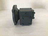 Sterling Worm Speed Reducer 133BQ005562 5562 FR-56C