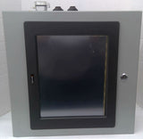 Weigmann N1C20200BLP Super Logics SL-LCD-17A-RTOUCH-1