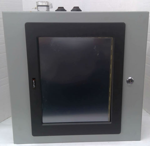 Weigmann N1C20200BLP Super Logics SL-LCD-17A-RTOUCH-1