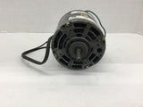 GE 5KSP29FG301AT Ac Motor 1/10 Hp 115 V 1550 Rpm 4P Single Phase Ph 60/50 Hz