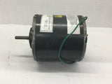 GE 5KSP29FG301AT Ac Motor 1/10 Hp 115 V 1550 Rpm 4P Single Phase Ph 60/50 Hz