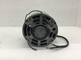 GE 5KSP29FG301AT Ac Motor 1/10 Hp 115 V 1550 Rpm 4P Single Phase Ph 60/50 Hz