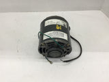 GE 5KSP29FG301AT Ac Motor 1/10 Hp 115 V 1550 Rpm 4P Single Phase Ph 60/50 Hz