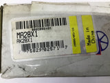 Maska MA28x1 Pulley Lot of 4